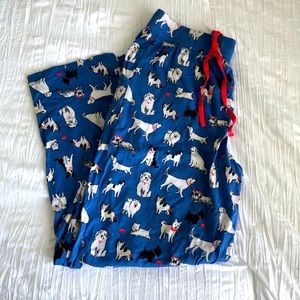 Medium Sleep Sense Lounge Pants